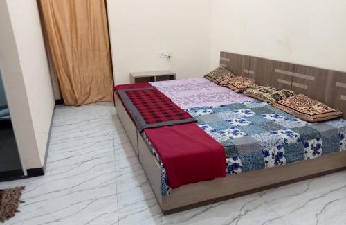 Ujjain House | Jai Balaji Atithi Grah जय बालाजी अतिथि गृह