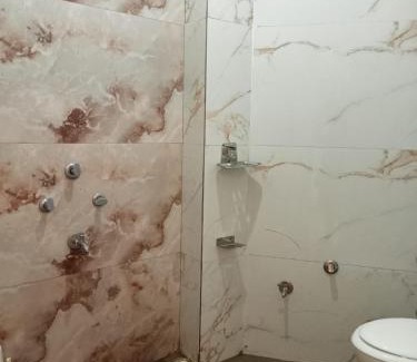 Ujjain House | Jai Balaji Atithi Grah जय बालाजी अतिथि गृह