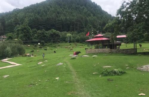 Manali House | Jai Maa Chamunda Guest House