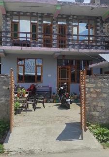 Manali House | Jai Maa Chamunda Guest House