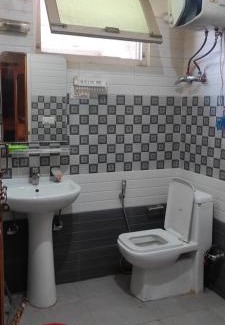 Manali House | Jai Maa Chamunda Guest House