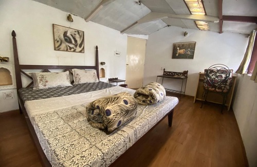 Sindhi Camp Hotel | Jaipur Inn