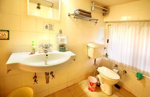 Sindhi Camp Hotel | Jaipur Inn