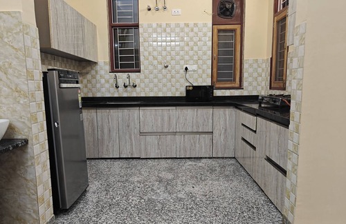 Sanganer House | Jaipur Stay near Airport & Markets