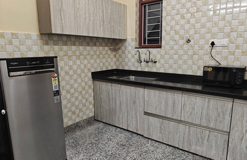 Sanganer House | Jaipur Stay near Airport & Markets