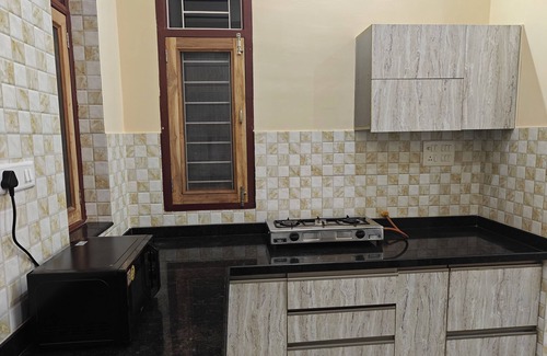 Sanganer House | Jaipur Stay near Airport & Markets