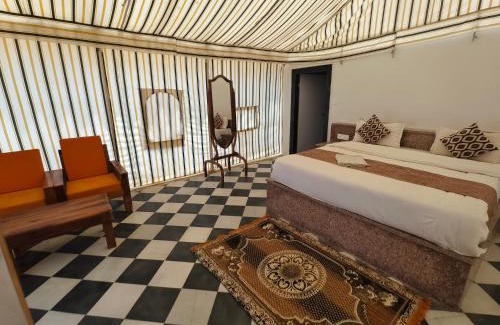 Sam Other | Jaisalmer Landscape Camp