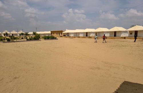 Sam Other | Jaisalmer Landscape Camp