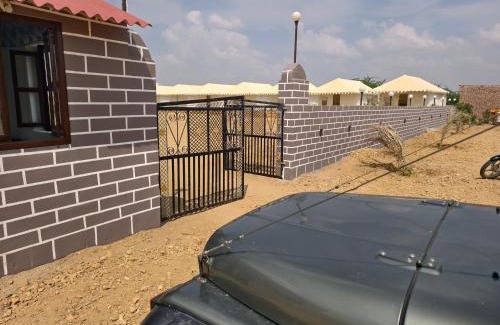 Sam Other | Jaisalmer Landscape Camp