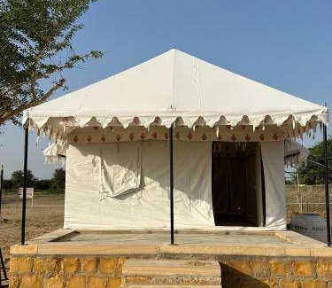 Khuri Other | Jaisalmer Safari Base & Camp