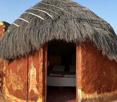 Khuri Other | Jaisalmer Safari Base & Camp
