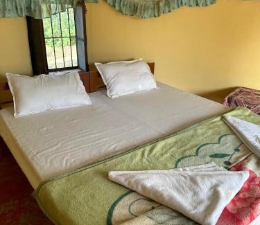 Khuri Other | Jaisalmer Safari Base & Camp