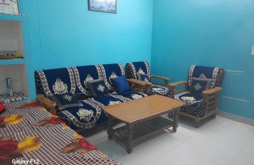 Allahabad House | Jaiswal Niwas