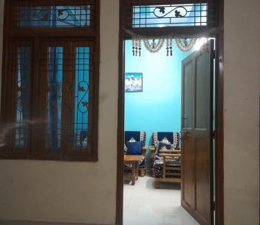 Allahabad House | Jaiswal Niwas