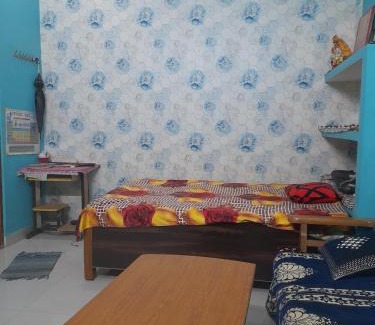 Allahabad House | Jaiswal Niwas