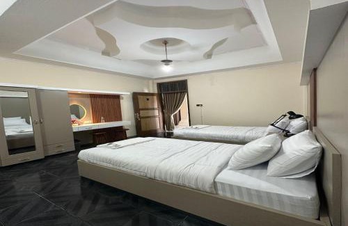 Bukittinggi Hotel | Jajapin Zenn Homestay Syariah