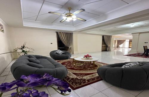 Bukittinggi Hotel | Jajapin Zenn Homestay Syariah