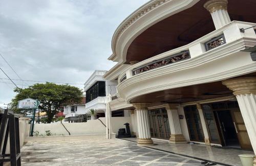 Bukittinggi Hotel | Jajapin Zenn Homestay Syariah