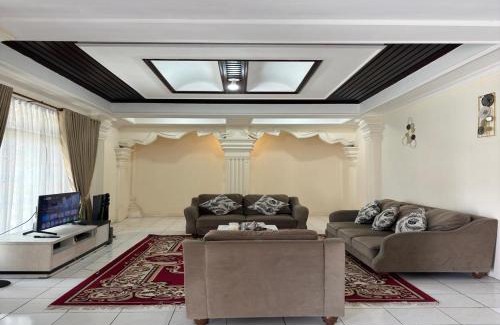 Bukittinggi Hotel | Jajapin Zenn Homestay Syariah