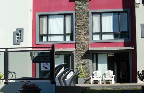 Colon Apartment | JAK Colón