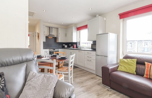 Staveley House | JAKANORI, pet friendly, with a garden in Staveley