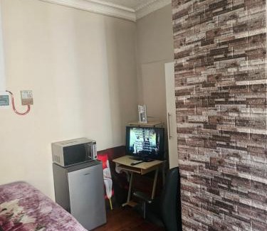 Villieria House | Jakaranda B&B