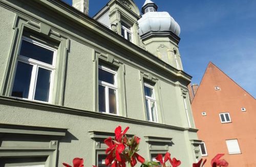Innenstadt Hotel | Jakoberhof