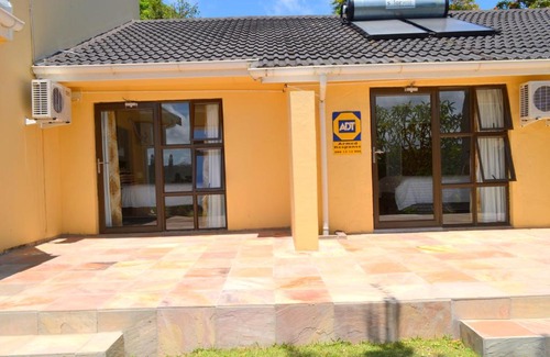 Berea House | Jakobs Guesthouse & Cottage
