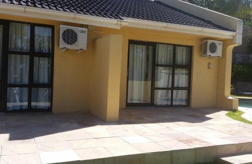 Berea House | Jakobs Guesthouse & Cottage