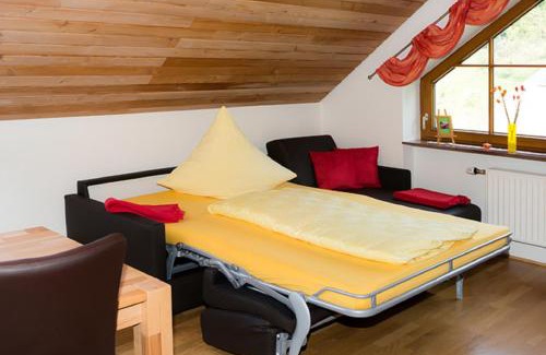 Freiamt Apartment | Jakobsbauernhof