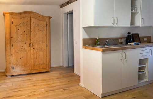 Groningen Apartment | Jakobstränke