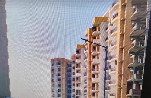 Jaipur District Apartment | Jal vayu tower jaipur