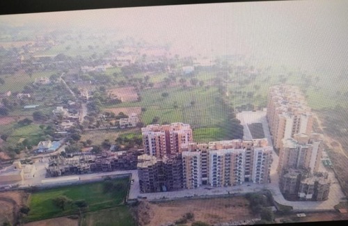 Jaipur District Apartment | Jal vayu tower jaipur