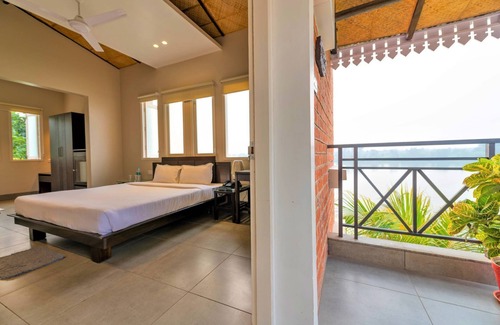Lalbagh Resort | JALCHHABI HOTEL AND RESORT