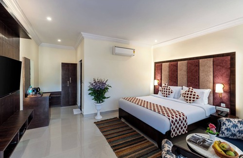 Sadri Hotel | Jaldhara Resort