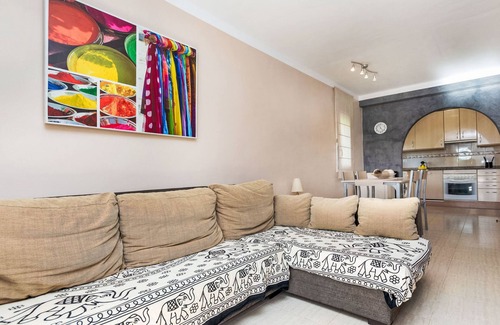 Miami Platja Apartment | Jalisco 2 by Interhome