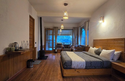 Banjar Hotel | Jalori House