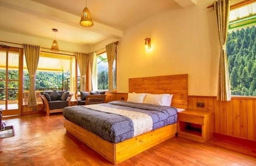 Banjar Hotel | Jalori House