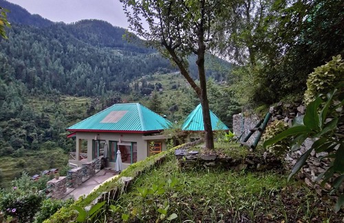 Banjar Hotel | Jalori House