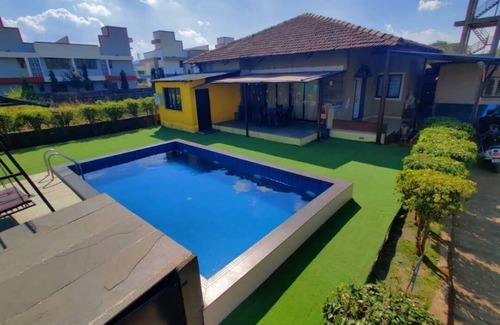 Lonavala Villa | Jalsa Villa Lonavala - Most trending Propertyn