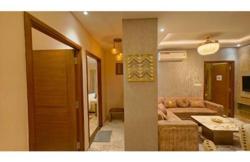 Jaipur Apartment | Jaltara Stays