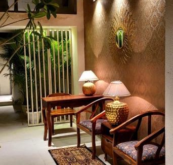 Jaipur Apartment | Jaltara Stays