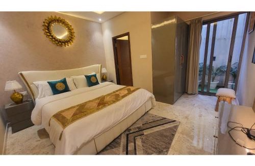 Jaipur Apartment | Jaltara Stays