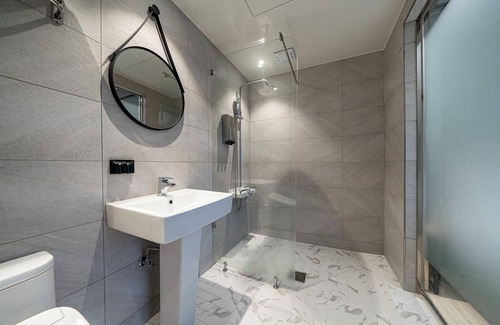 Suwon Hotel | Jam22 Hotel