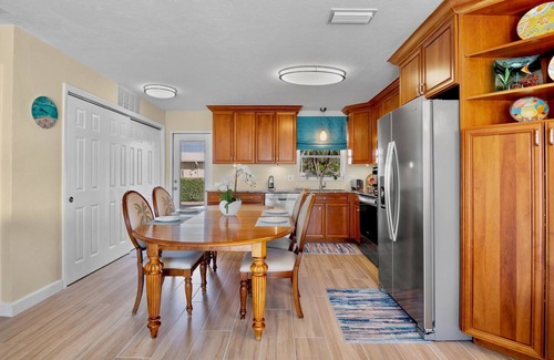 Siesta Key Condo | Jamaica Royale 108 Garden View!