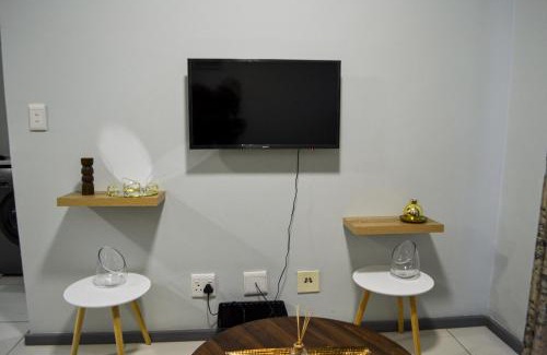 Windhoek Apartment | Jambi Merensky Nest