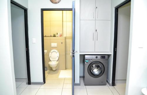 Windhoek Apartment | Jambi Merensky Nest