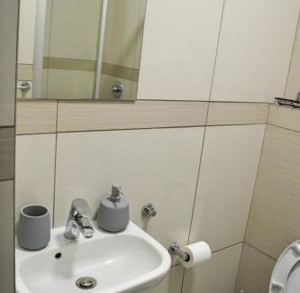 Windhoek Apartment | Jambi Merensky Nest