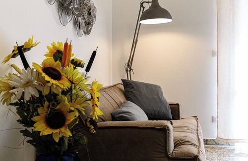 Monteverde Apartment | Jambokella House Rome, Apartment in the historic district of Monteverde