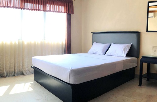 Menteng Hotel | Jambrut Inn